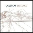 álbum Live 2003 de Coldplay