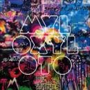 álbum Mylo Xyloto de Coldplay álbum Mylo Xyloto de Coldplay