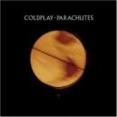 álbum Parachutes de Coldplay