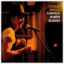álbum Canta A Rubén Blades de Coque Malla