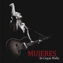 álbum Mujeres de Coque Malla