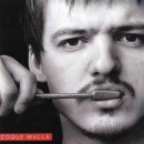 álbum Soy Un Astronauta Más de Coque Malla álbum Soy Un Astronauta Más de Coque Malla