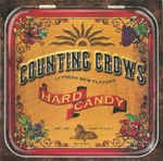 álbum Hard Candy de Counting Crows