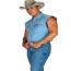 Foto 1  de Coyote Dax