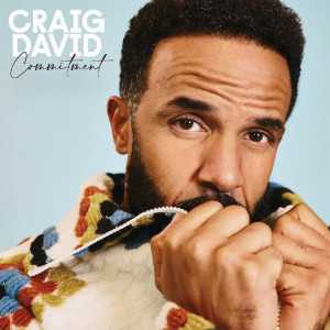 álbum Commitment de Craig David