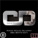 Signed Sealed Delivered - Craig David