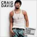 álbum Slicker Than Your Average de Craig David