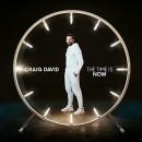 álbum The Time is Now de Craig David álbum The Time is Now de Craig David