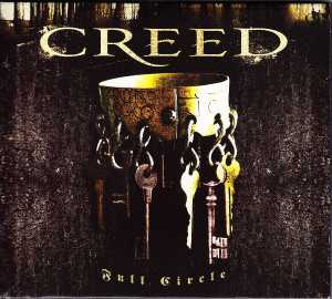 álbum Full Circle de Creed álbum Full Circle de Creed