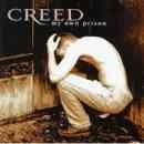 álbum My Own Prison de Creed