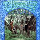 álbum Creedence Clearwater Revival de Creedence Clearwater Revival