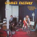 álbum Cosmo's Factory de Creedence Clearwater Revival