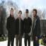 Foto 10 de Crowded House