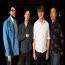 Foto 5 de Crowded House