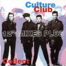álbum 12 Mixes Plus de Culture Club álbum 12 Mixes Plus de Culture Club