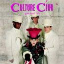 álbum Greatest Hits de Culture Club álbum Greatest Hits de Culture Club