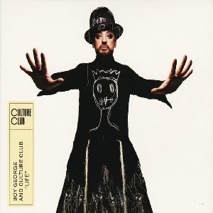 álbum Life de Culture Club