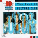 The Best of Culture Club - Culture Club