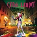 álbum A Night to Remember de Cyndi Lauper