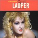 álbum Les Indispensables de Cyndi Lauper