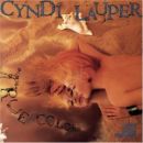 True Colors - Cyndi Lauper