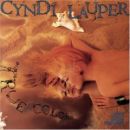 álbum True Colors de Cyndi Lauper