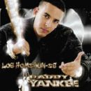 álbum Los Homerun-es de Daddy Yankee