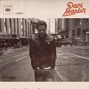 álbum Dani Martín de Dani Martín