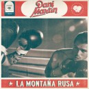 La montaña rusa - Dani Martín