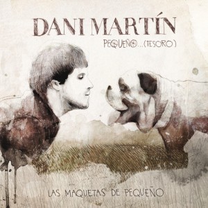 Pequeño tesoro - Dani Martín