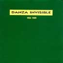 álbum 1984-1989 de Danza invisible