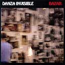 álbum Bazar de Danza invisible