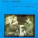 Música de contrabando - Danza invisible