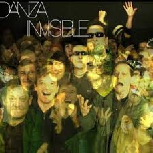 álbum Tía Lucía de Danza invisible álbum Tía Lucía de Danza invisible