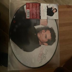 álbum Todo Es Posible En Navidad de David Bisbal álbum Todo Es Posible En Navidad de David Bisbal