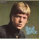 álbum David Bowie de David Bowie