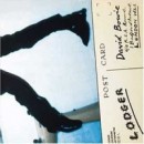 álbum Lodger de David Bowie álbum Lodger de David Bowie