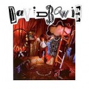 álbum Never Let Me Down de David Bowie