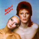 álbum Pin Ups de David Bowie