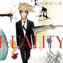 álbum Reality de David Bowie