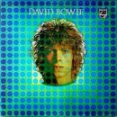 álbum Space Oddity de David Bowie