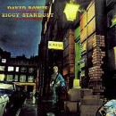 álbum The Rise And Fall Of Ziggy Stardust de David Bowie