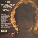 álbum The World of David Bowie de David Bowie álbum The World of David Bowie de David Bowie