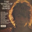 álbum The World of David Bowie de David Bowie