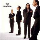 álbum Tin Machine de David Bowie álbum Tin Machine de David Bowie