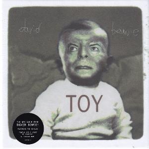 álbum Toy de David Bowie álbum Toy de David Bowie