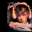 álbum Young Americans de David Bowie