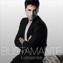 álbum A contracorriente de David Bustamante álbum A contracorriente de David Bustamante