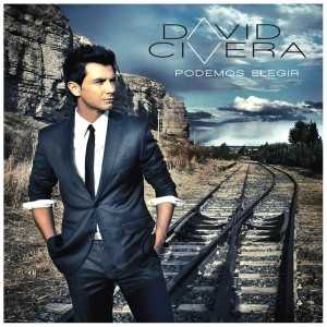 álbum Podemos elegir de David Civera álbum Podemos elegir de David Civera