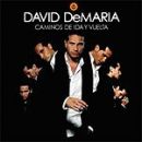 álbum Caminos de ida y vuelta de David DeMaria álbum Caminos de ida y vuelta de David DeMaria